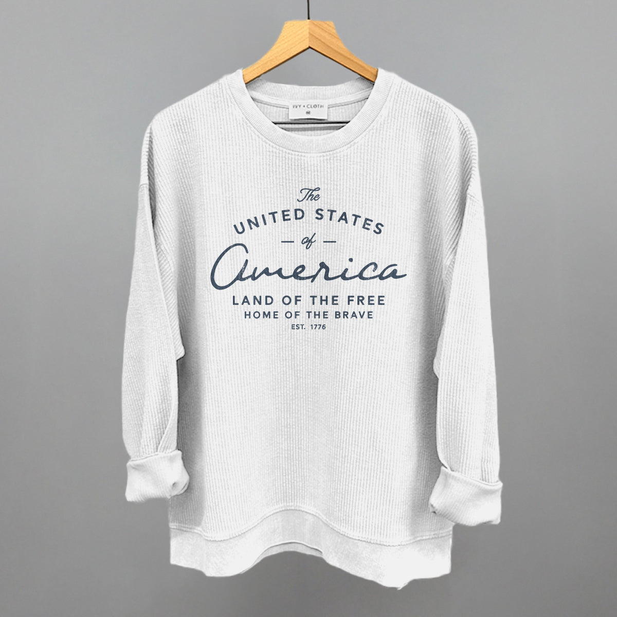 United States Of America