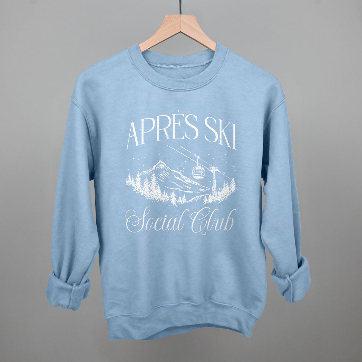 Apres Ski Social Club