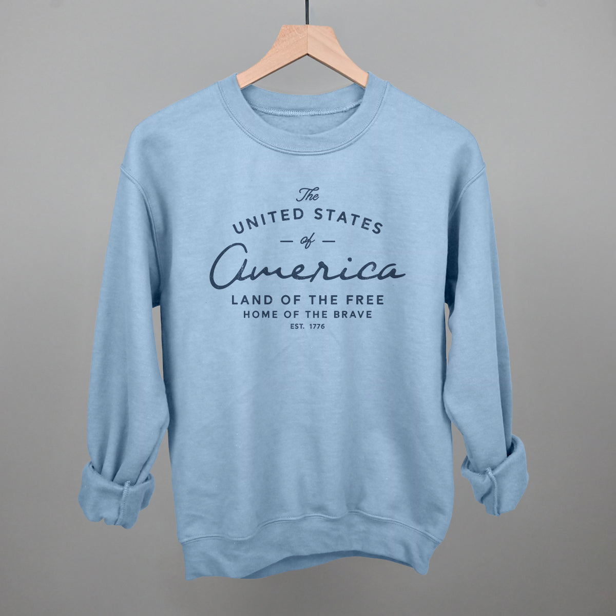 United States Of America
