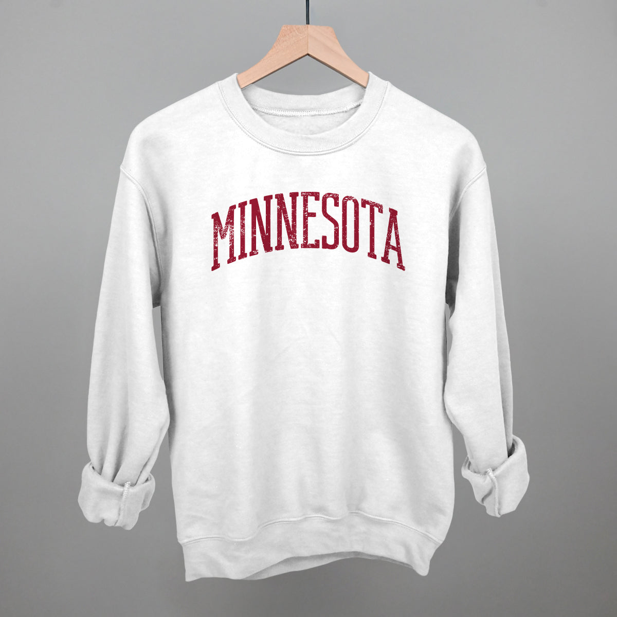 Minnesota Arch