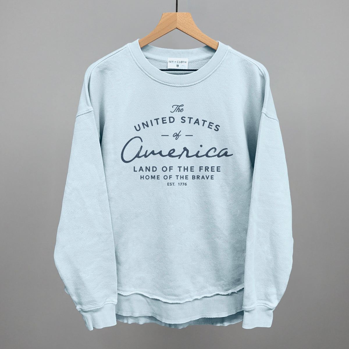 United States Of America