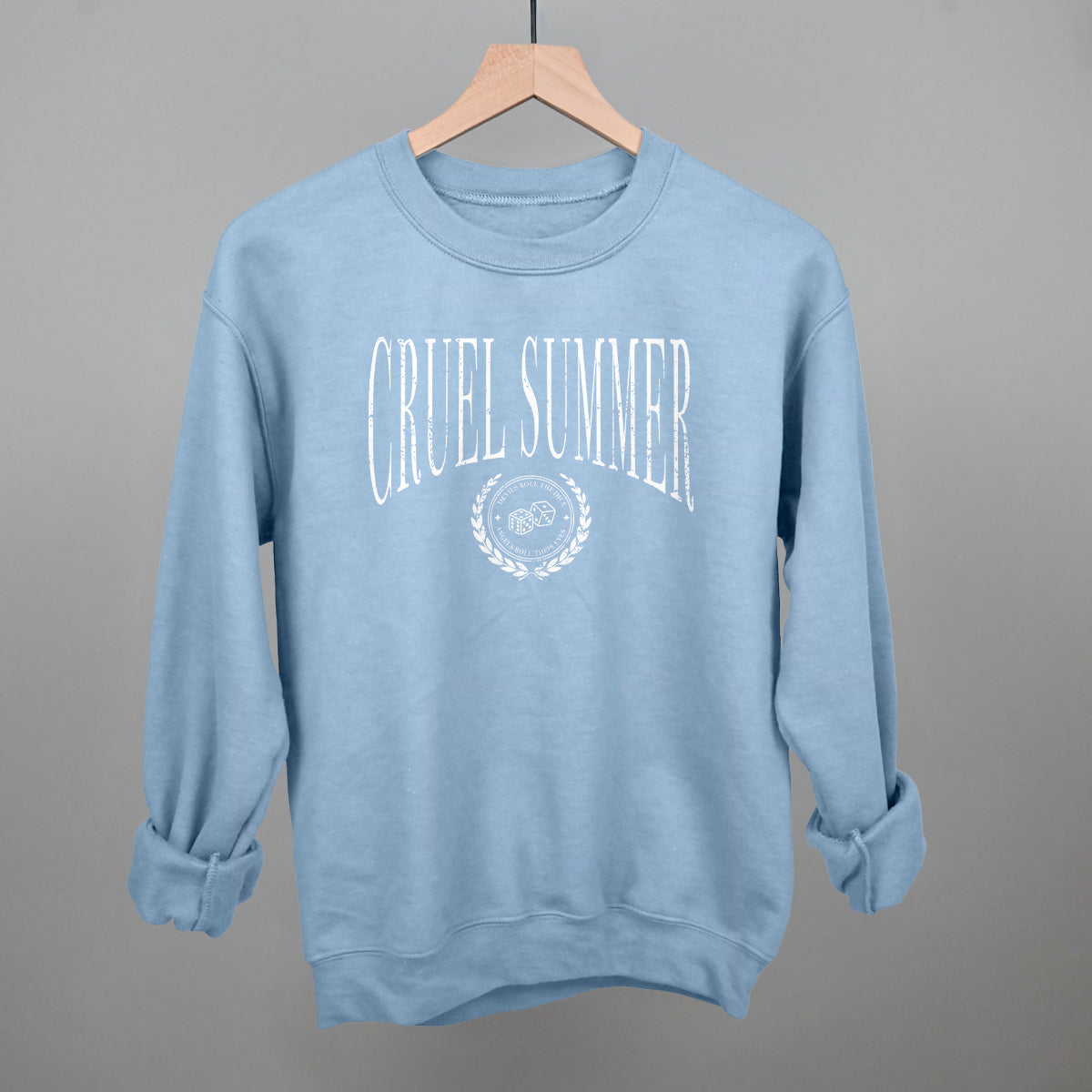 Cruel Summer