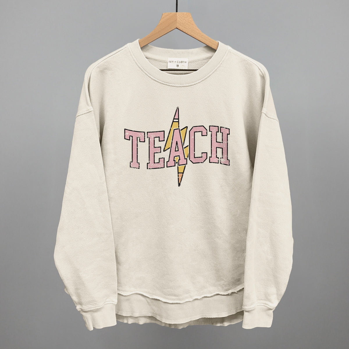 Teach Lightning