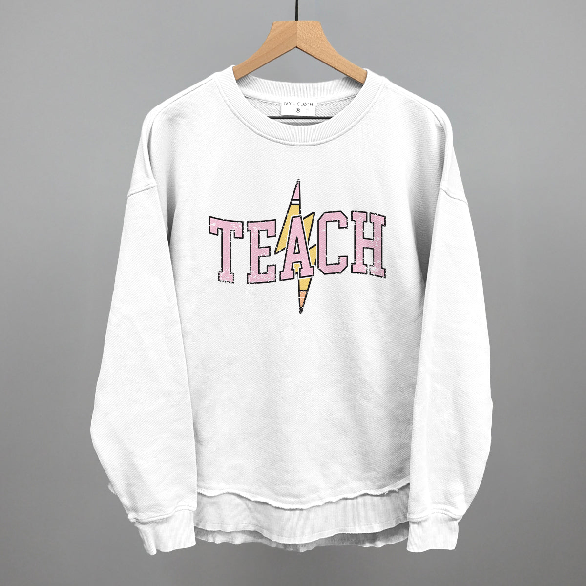 Teach Lightning