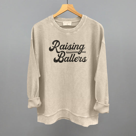 Raising Ballers