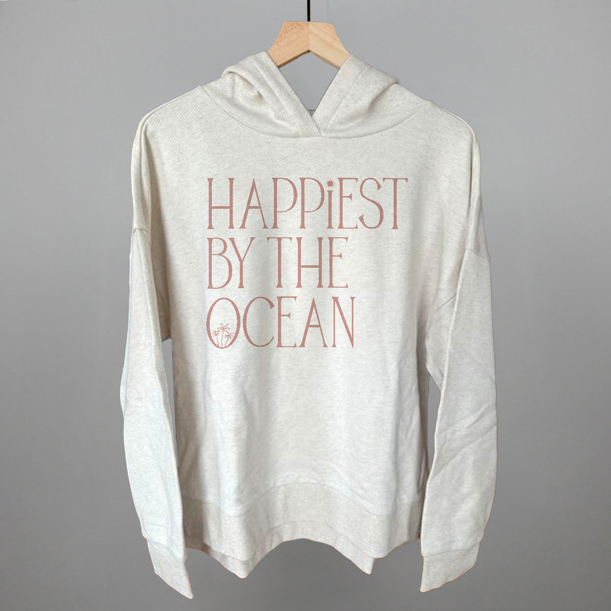 Happiest By The Ocean