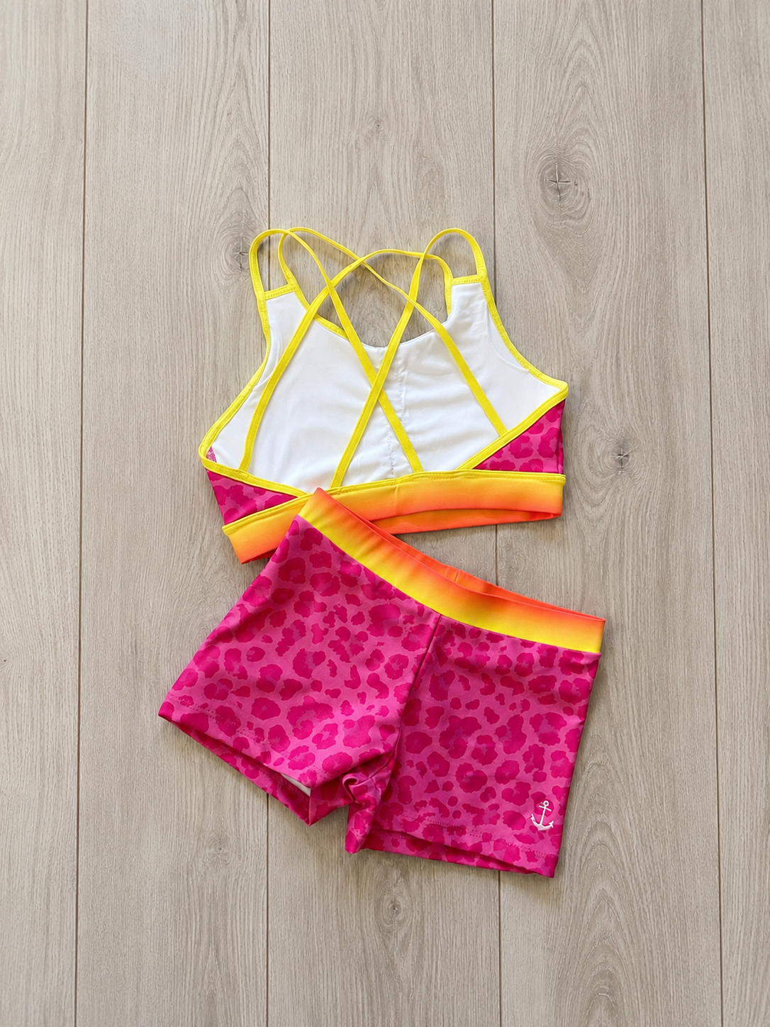 Wild Safari - Sugar & Spots Set
