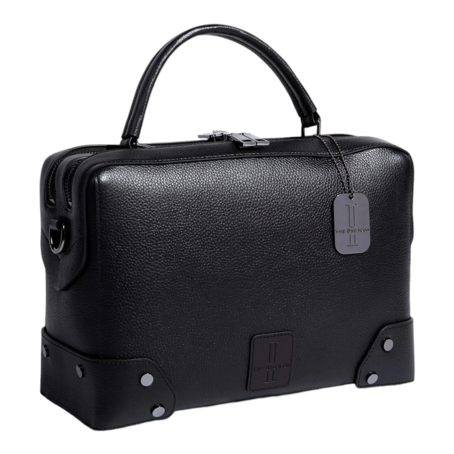 THE GRANDMERE TRUNK BAG