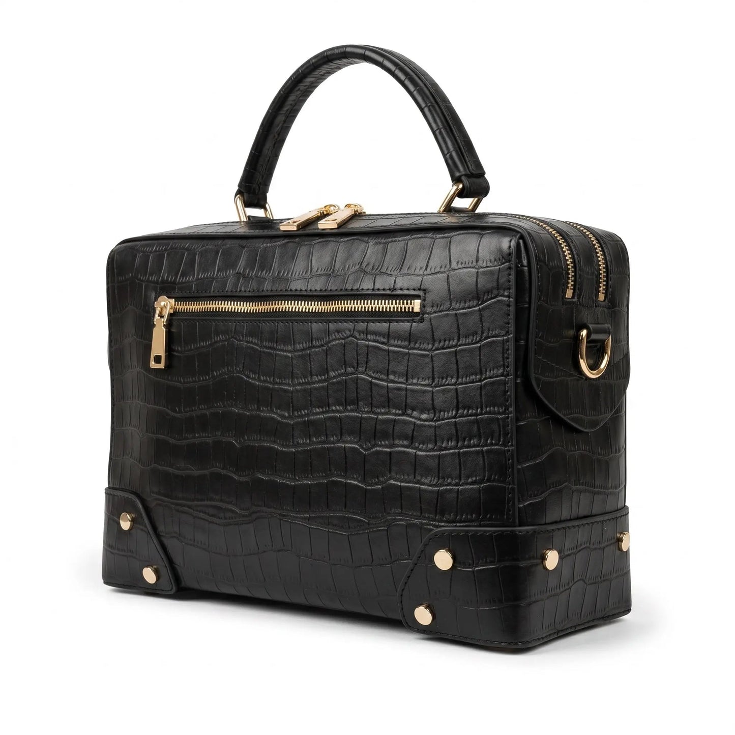 THE GRANDMERE TRUNK BAG