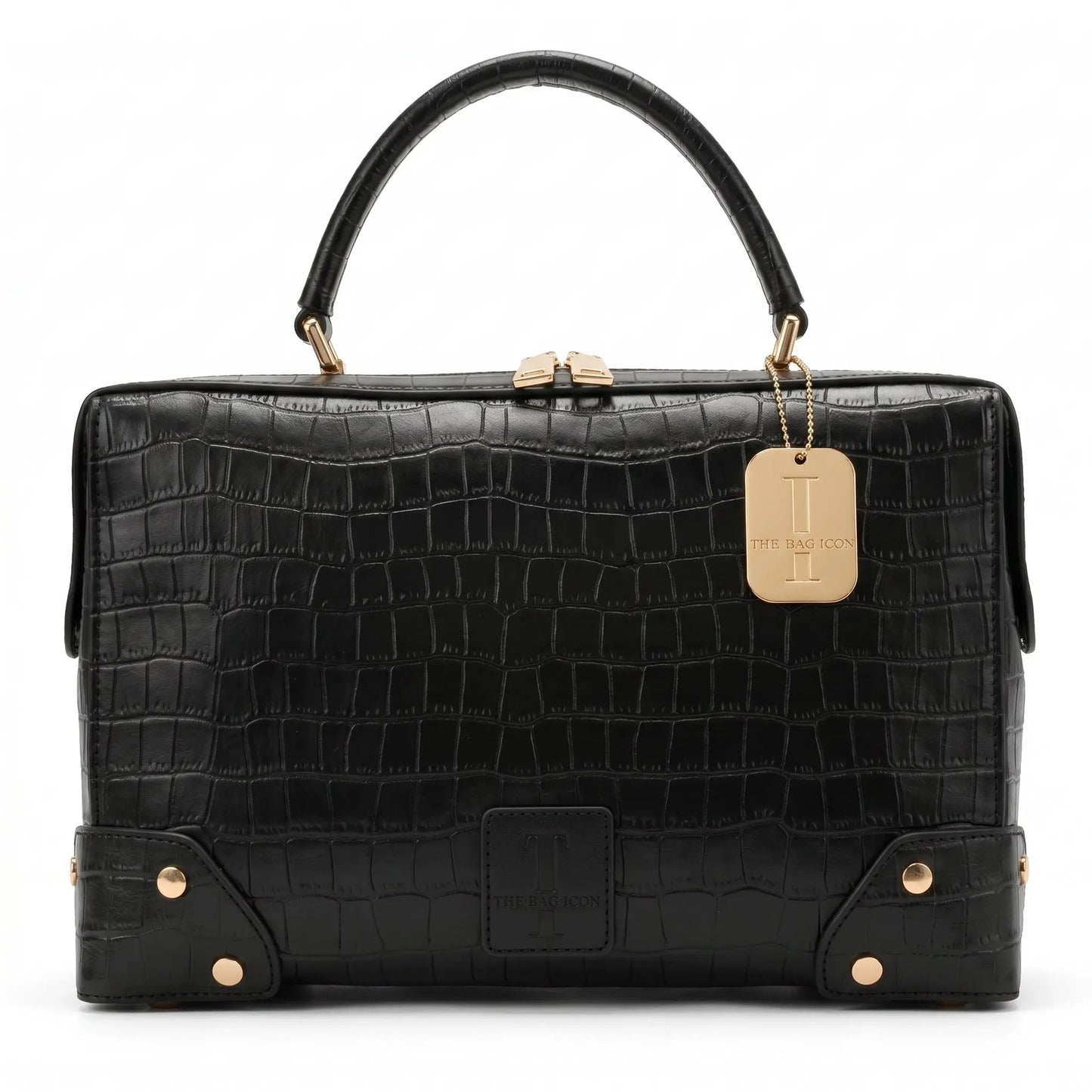THE GRANDMERE TRUNK BAG