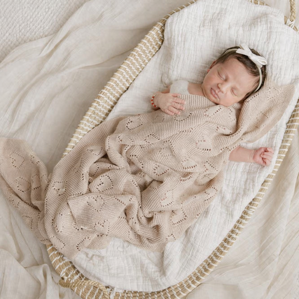Baby Blankets