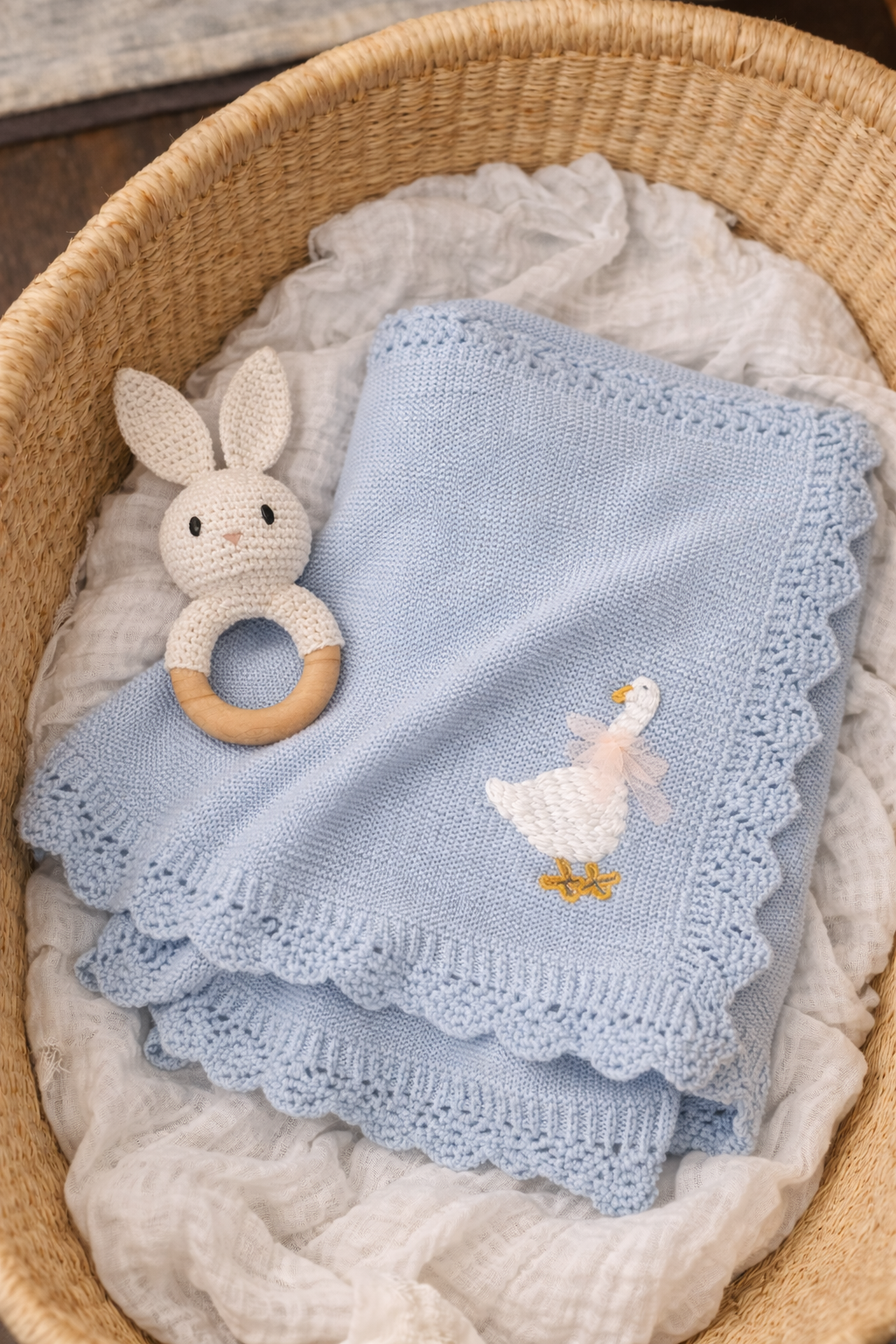 Baby Blankets
