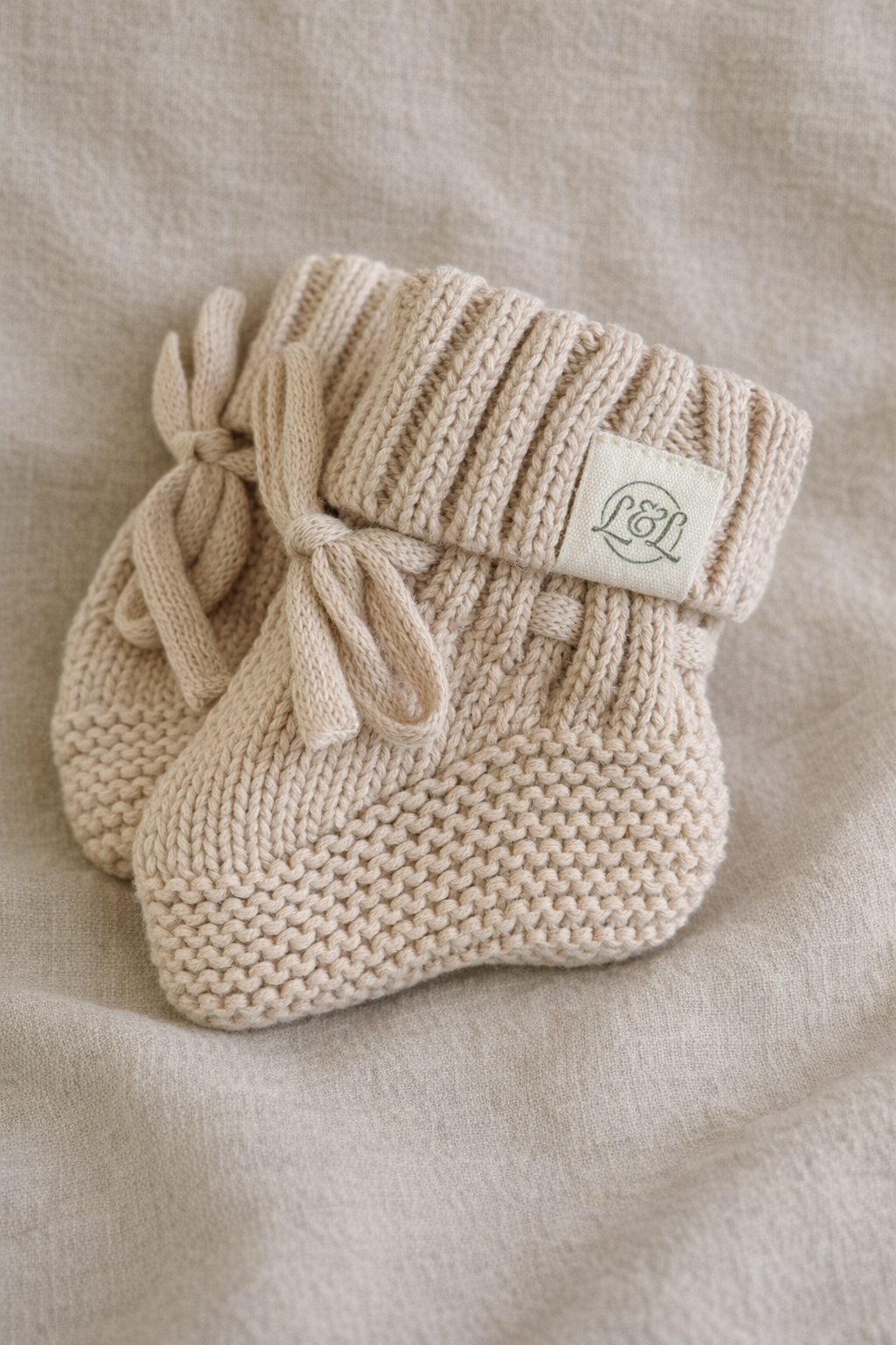 One Nation Under God Heirloom Baby Gift Set