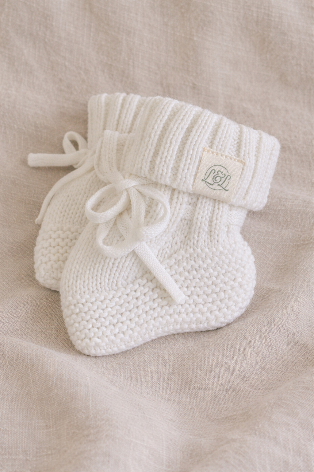 One Nation Under God Heirloom Baby Gift Set