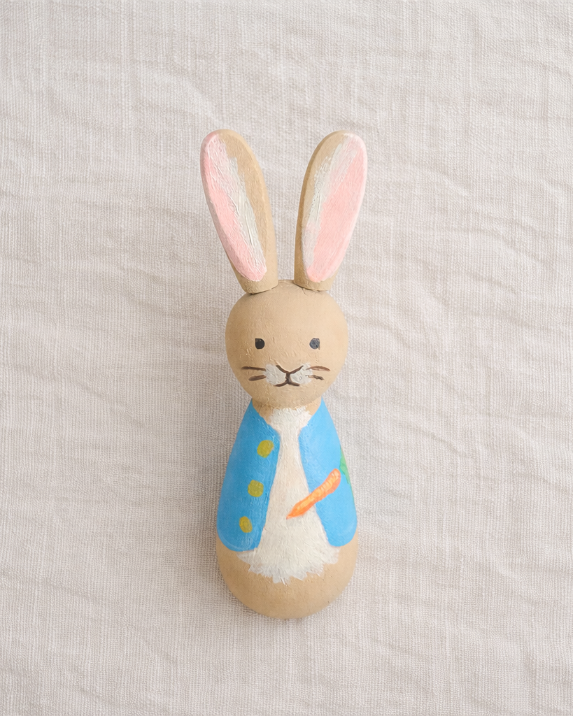 Peter Rabbit Storybox