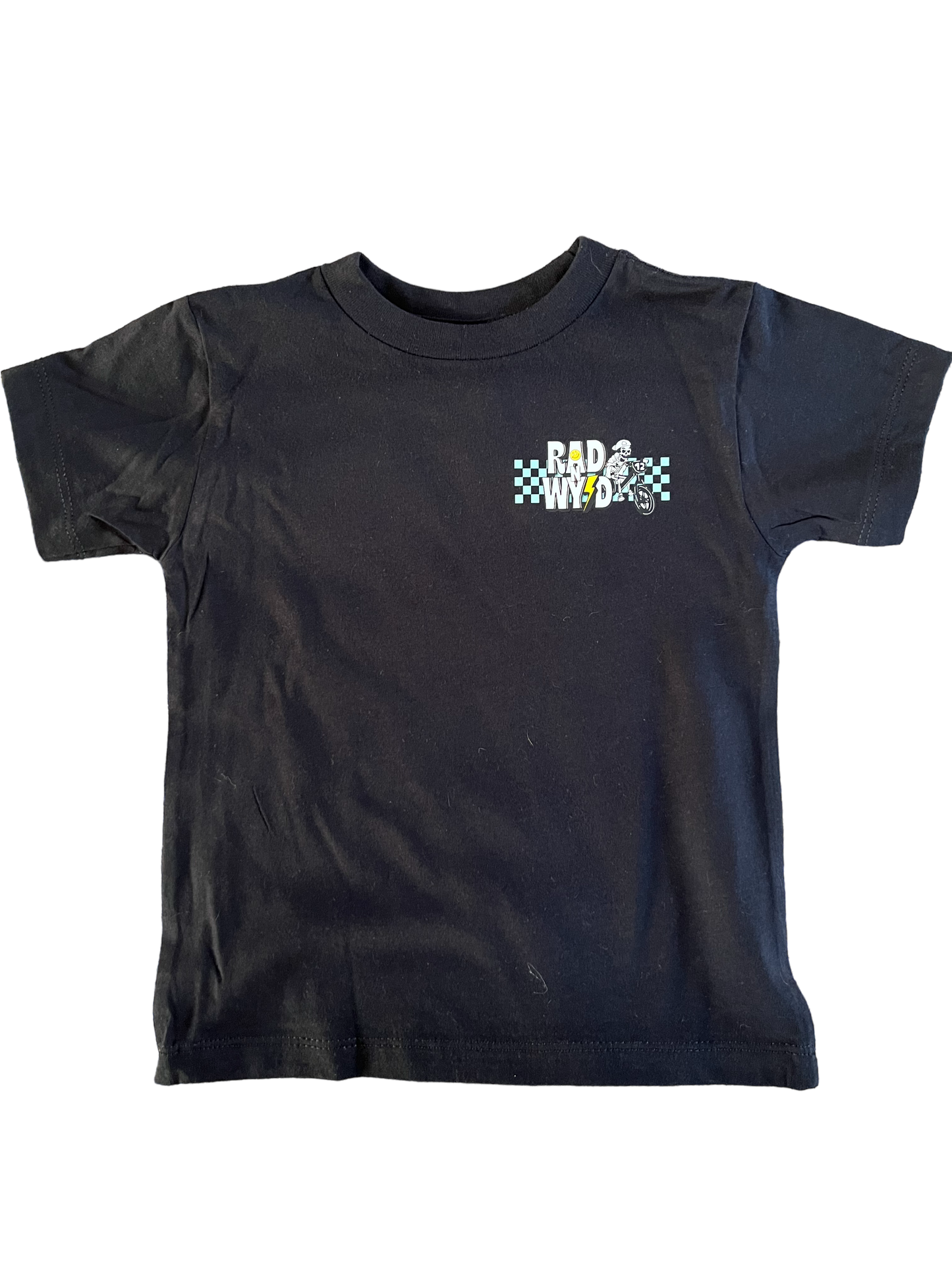 Bikes Over Babes Tee