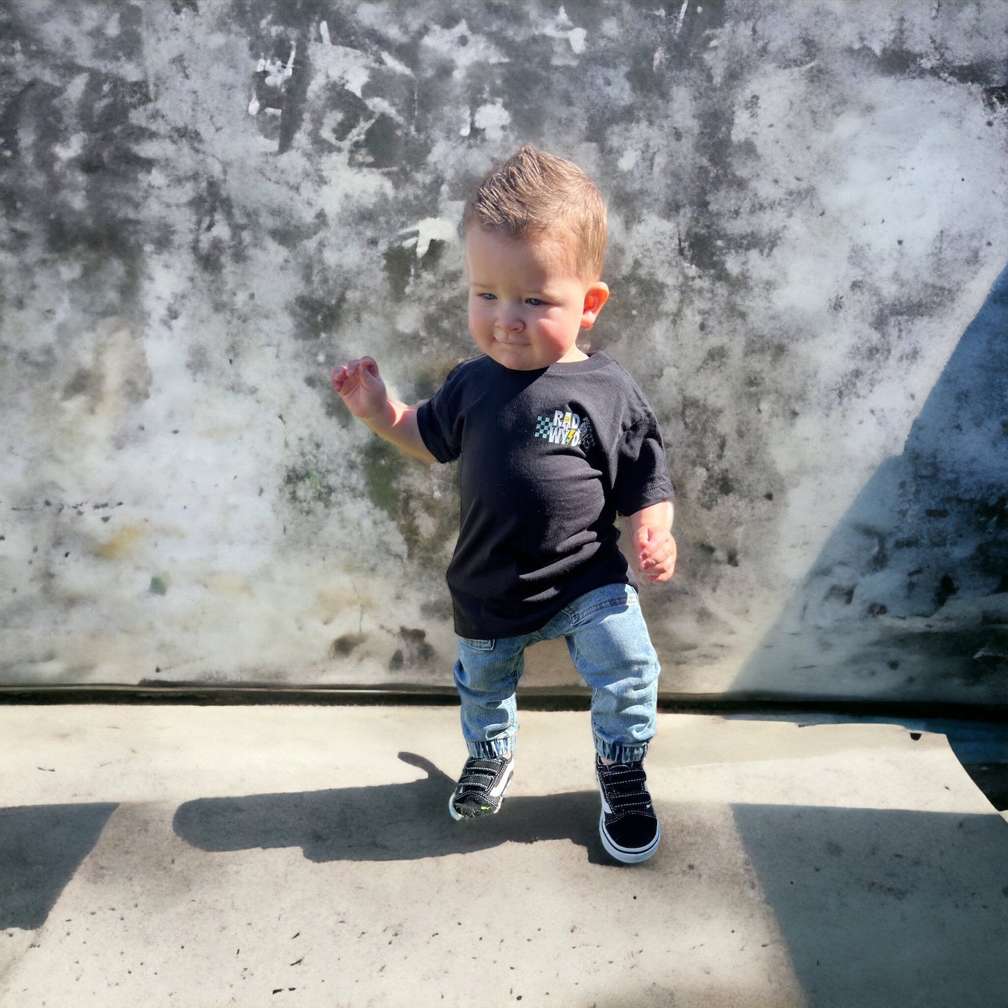 Bikes Over Babes Tee