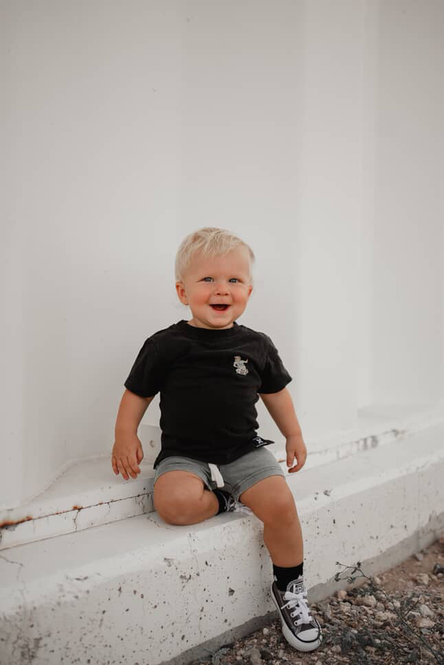 RT SKATE TEE
