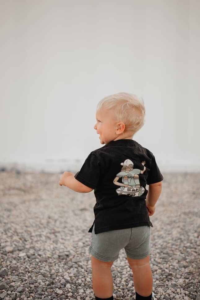 RT SKATE TEE
