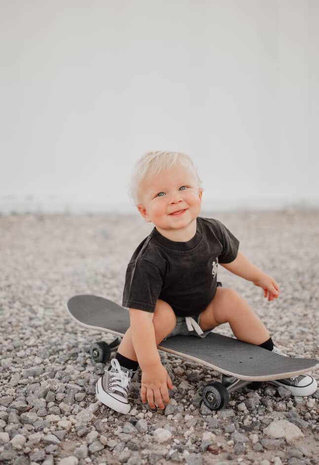 RT SKATE TEE