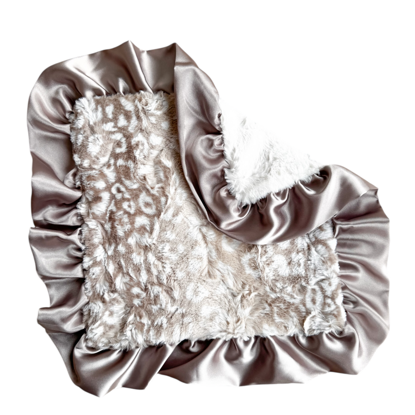 Lovely Leopard Lovie