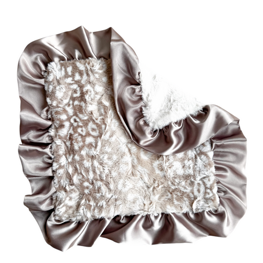 Lovely Leopard Lovie