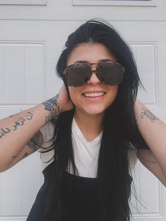 Rad Mom Shades