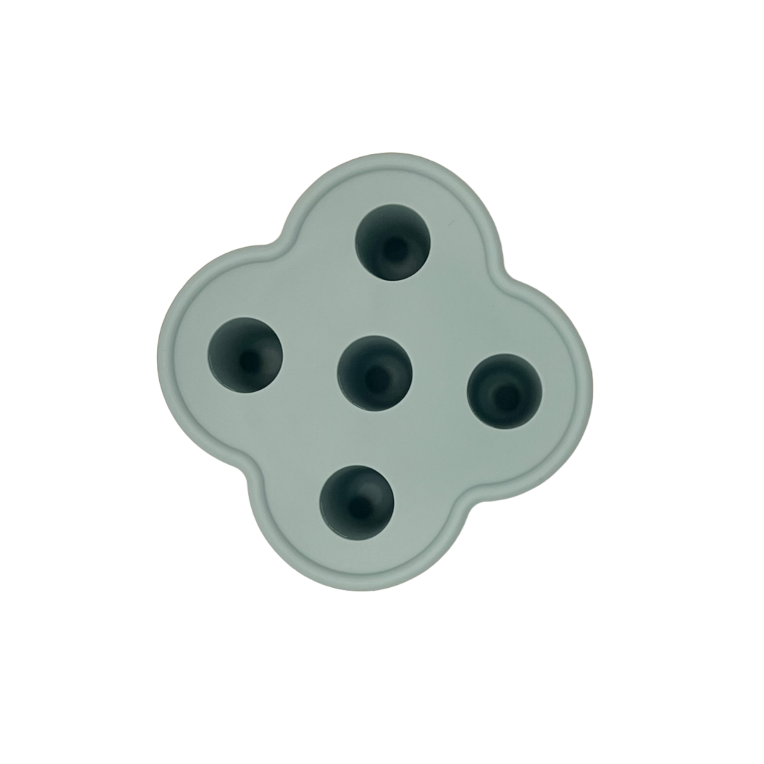 The Nourishing Nibbler Freezer Tray