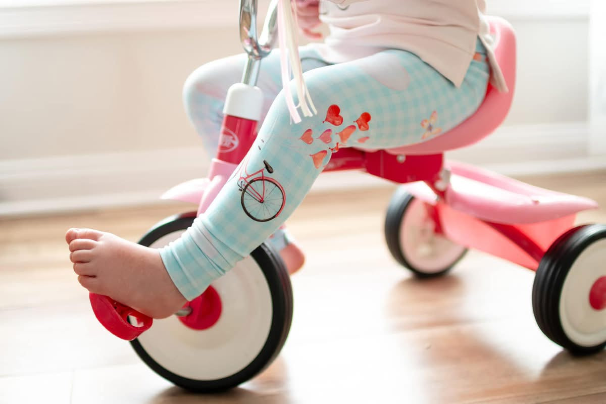 Love Is In The Air Ruffle Sleeve Lounge Set