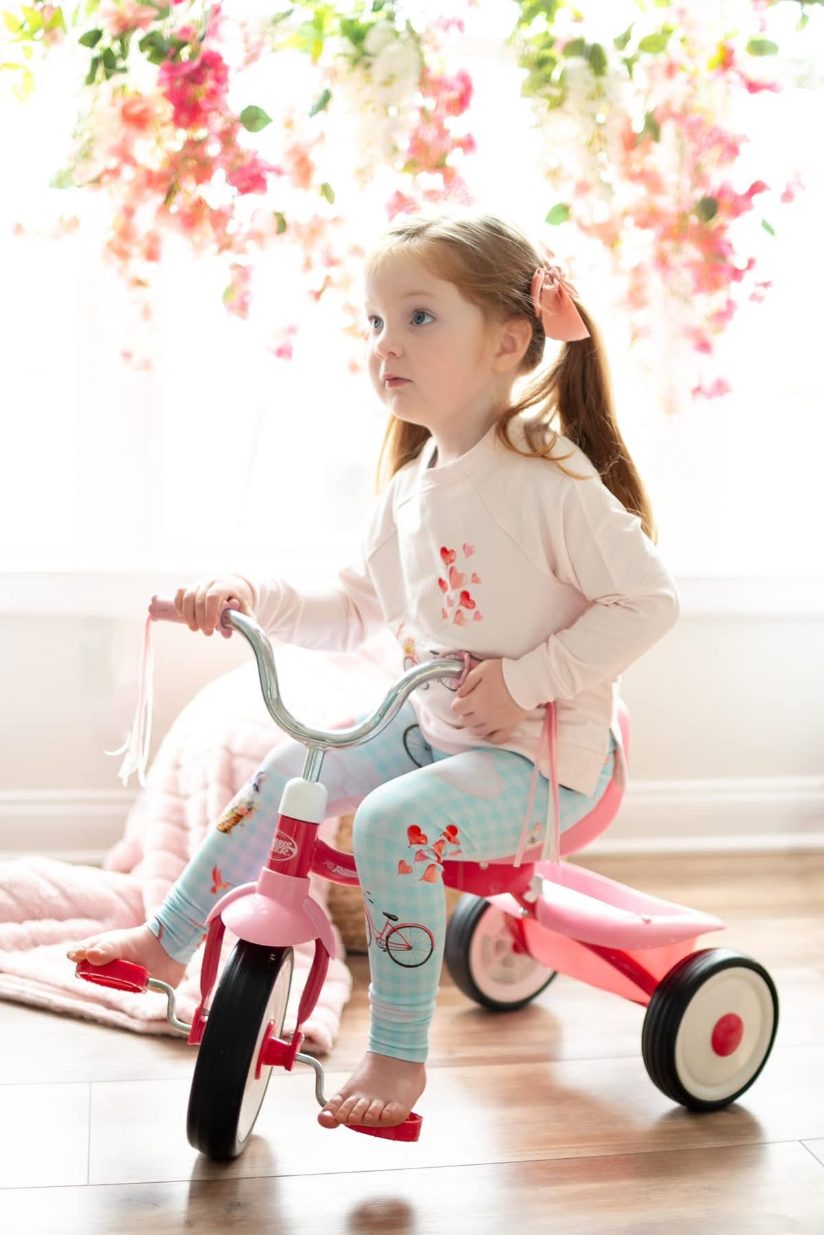 Love Is In The Air Sweatshirt