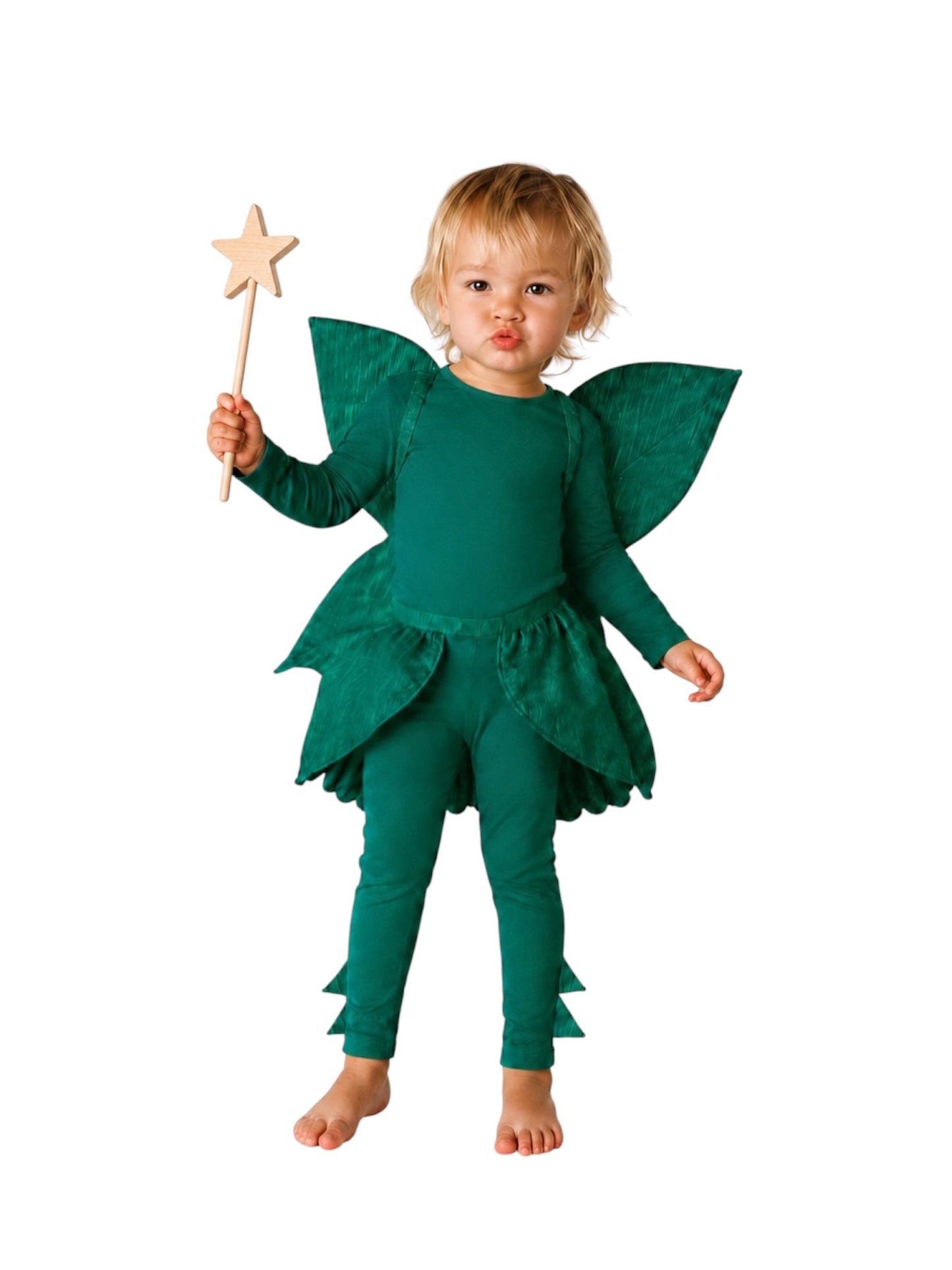 Tinker Bell Costume