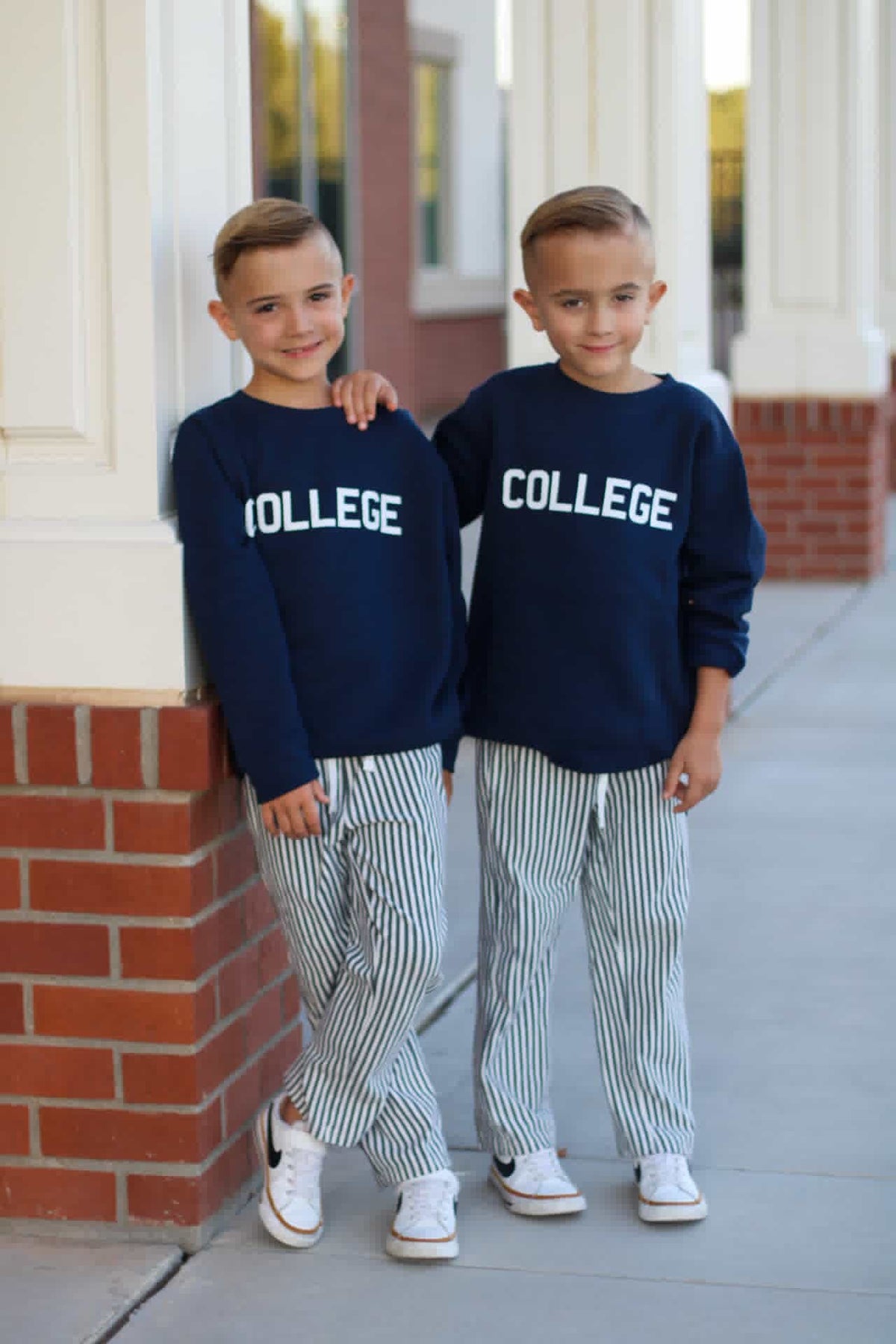 Animal House | Sweatshirt