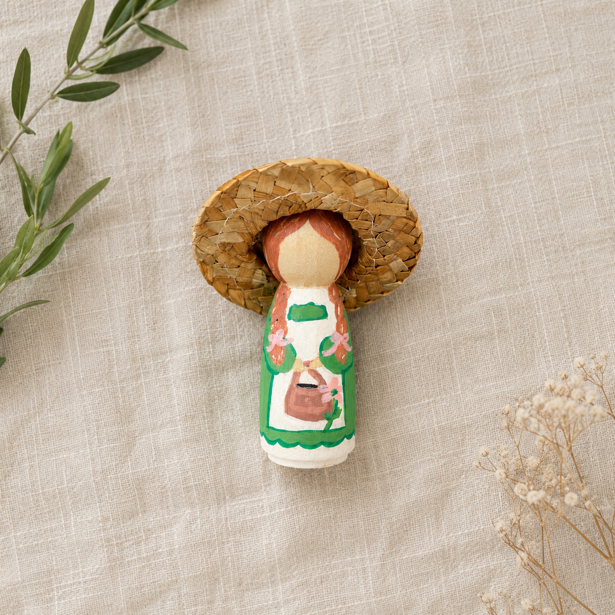 Anne of Green Gables Storybox
