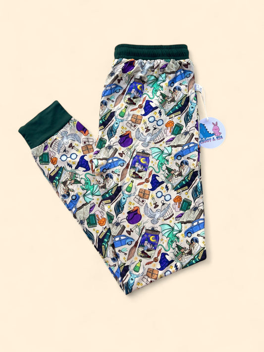 Wizard’s Journey Mama Joggers