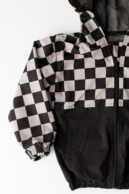 Cool Days-Windbreaker