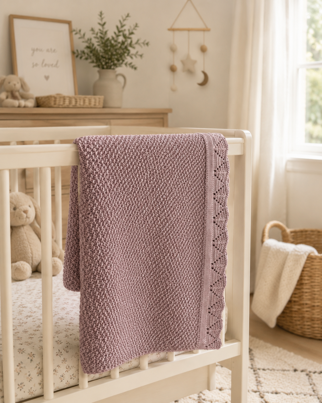 Baby Blankets