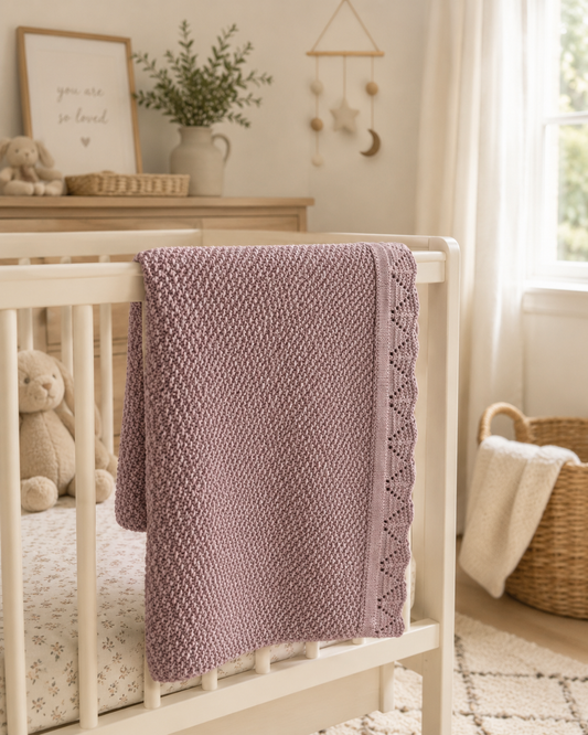 Baby Blankets