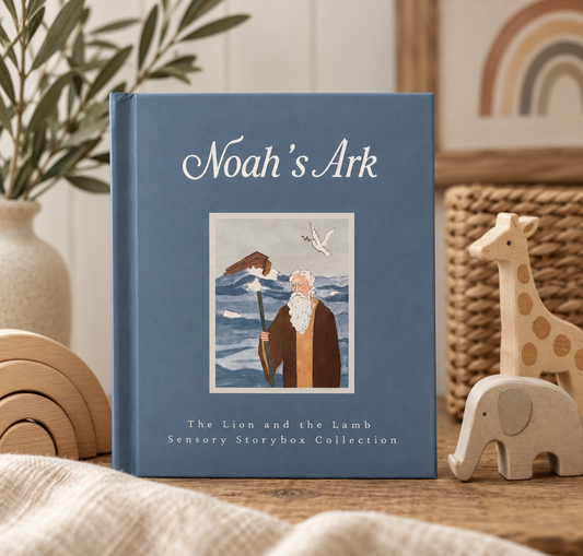 Noah’s Ark - Storybook