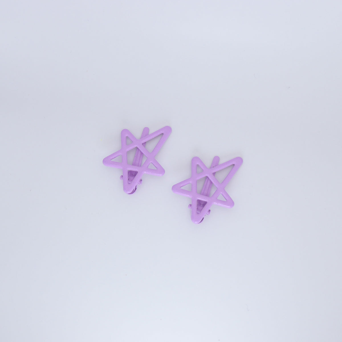 Starry Skies Hair Clips (Set of 2)