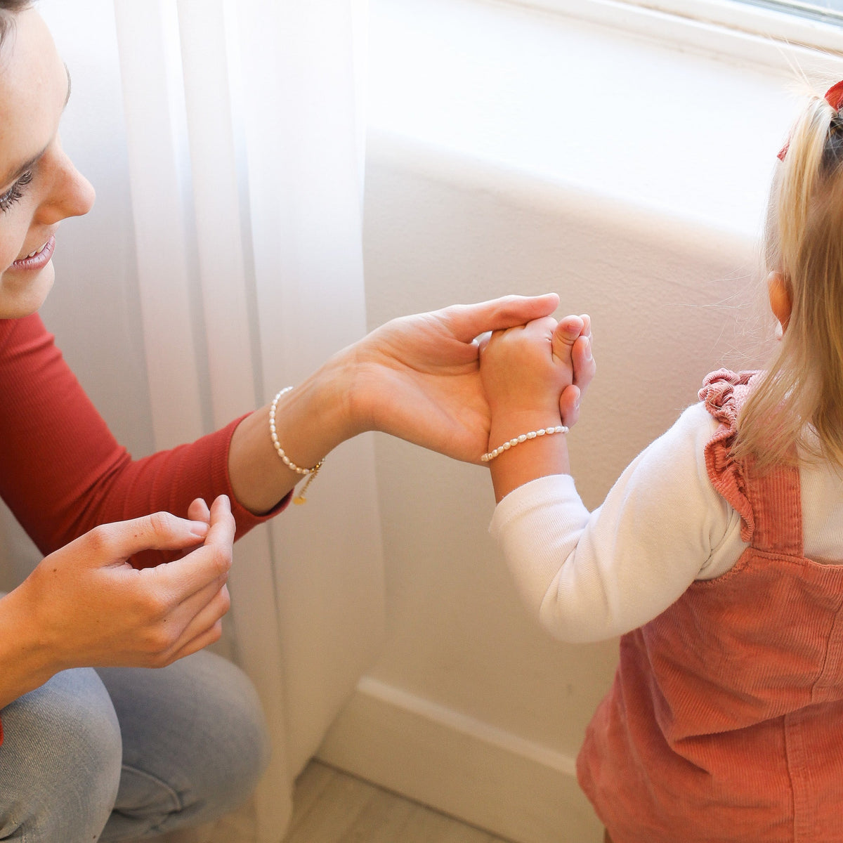 Lani *Baby & Child* Bracelet