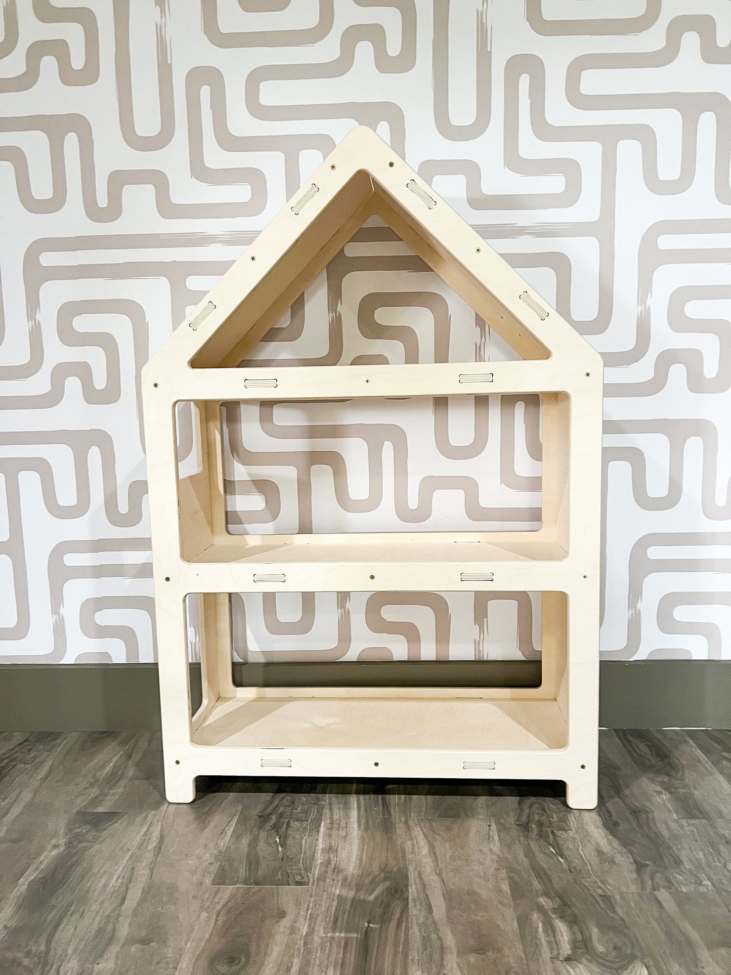 DOLLY- House Bookshelf