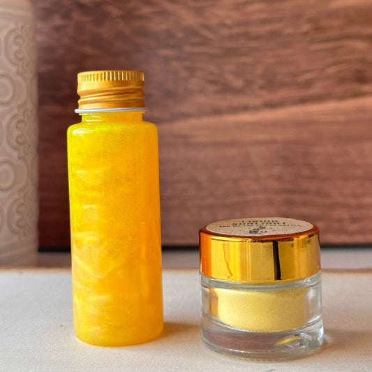 Liquid Refill - Elf Tonic