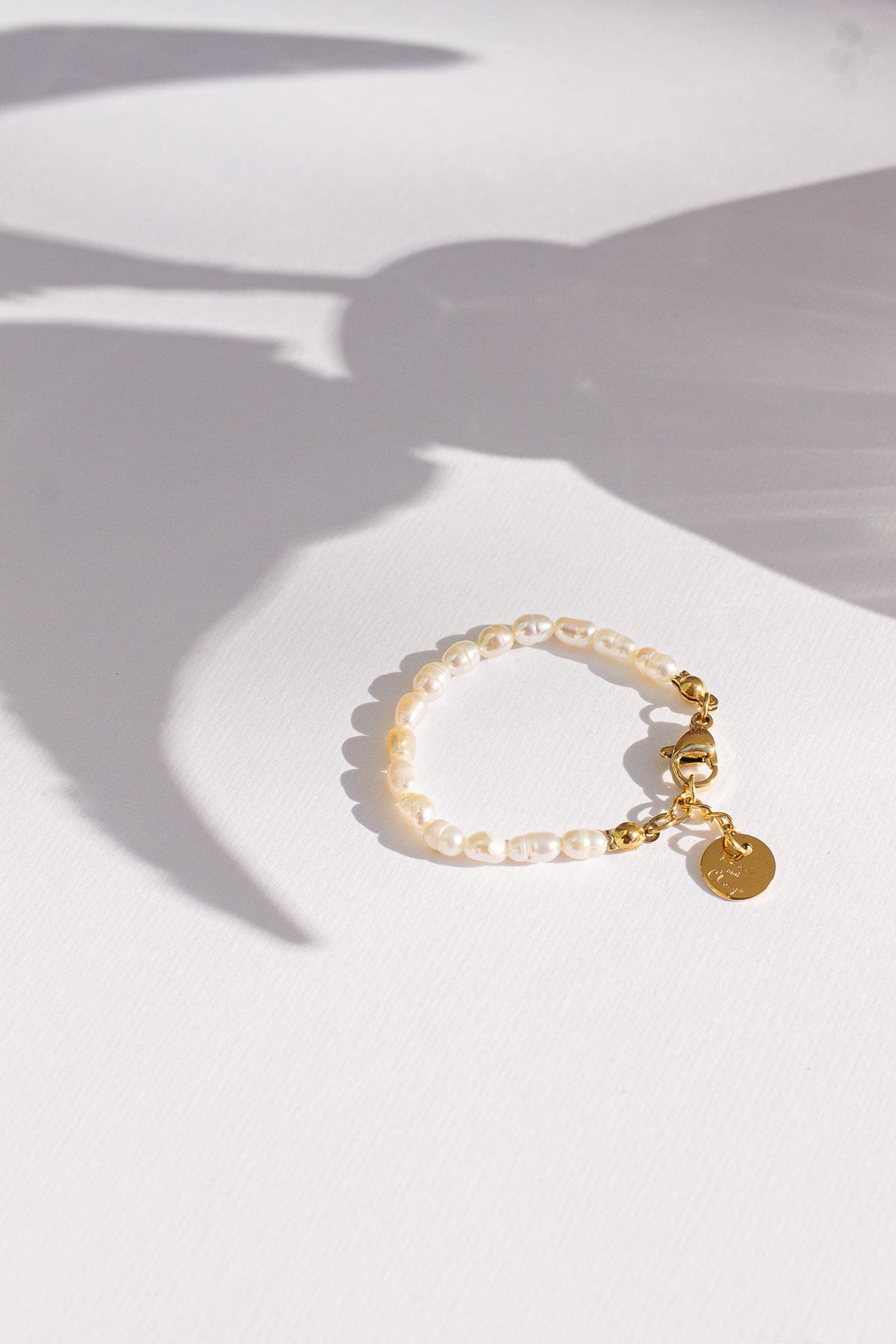 Lani *Baby & Child* Bracelet
