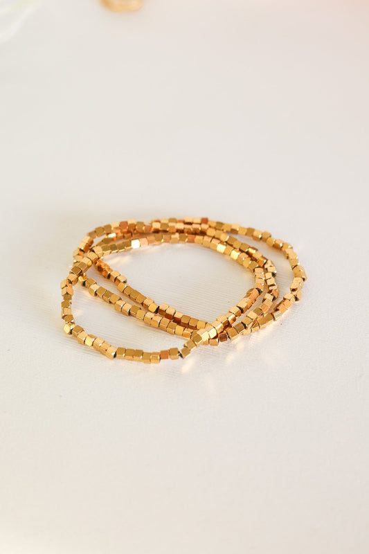 Ember Bracelets