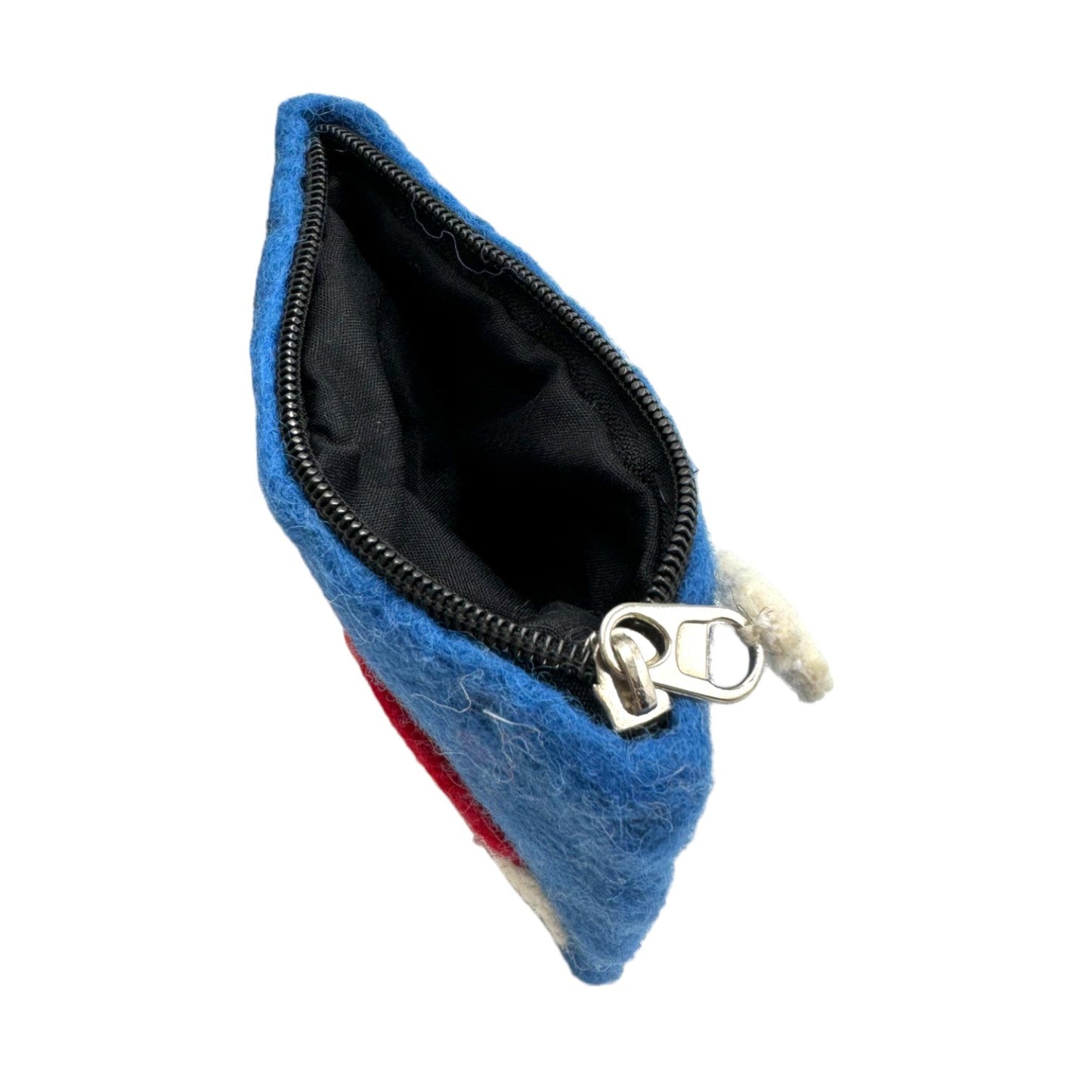 **Pre-order (Ships in 2-3 Weeks)**Handmade in Nepal 100% Wool Felt Foods Play Set for Pretend Cooking and Farmer's Market Play