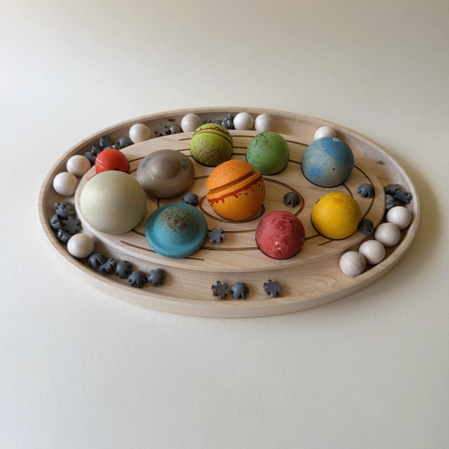 Maple Sorting Tray for Grapat Dear Universe - tray only