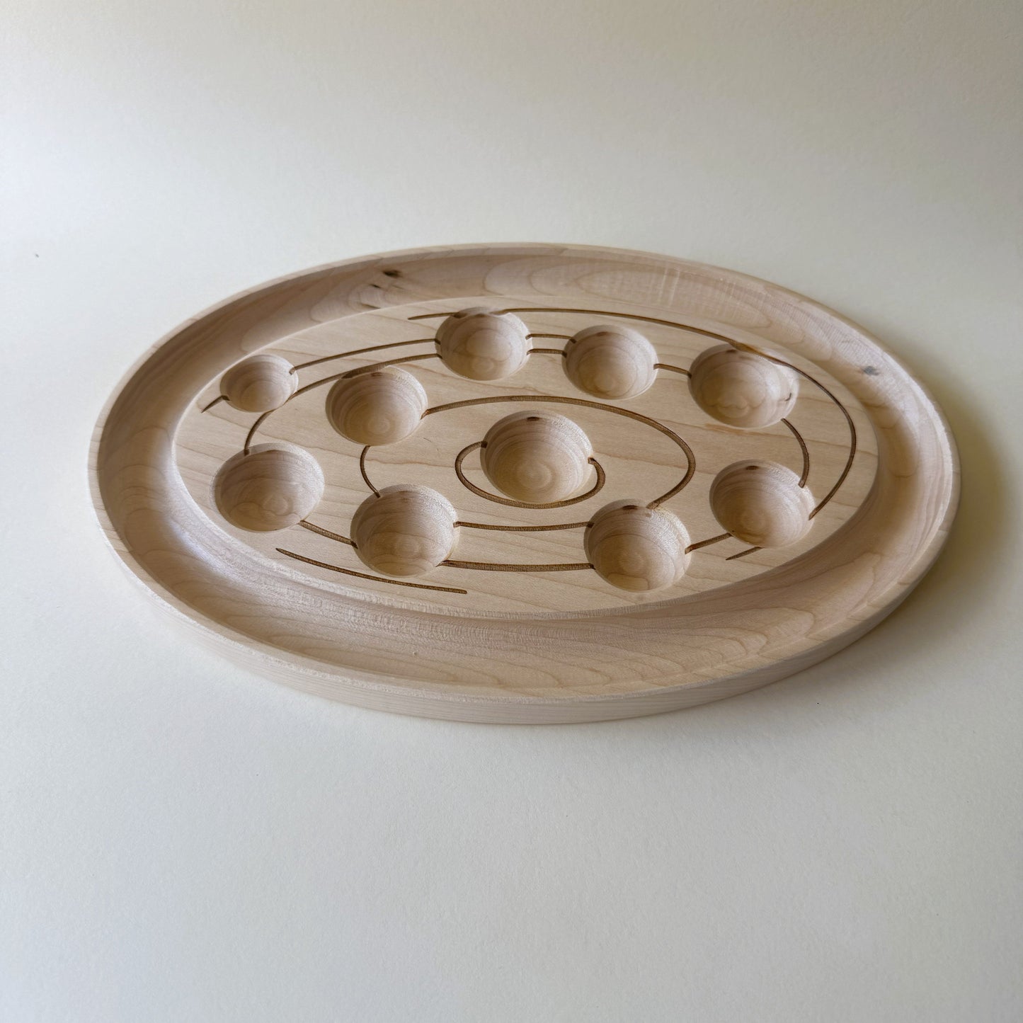 Maple Sorting Tray for Grapat Dear Universe - tray only