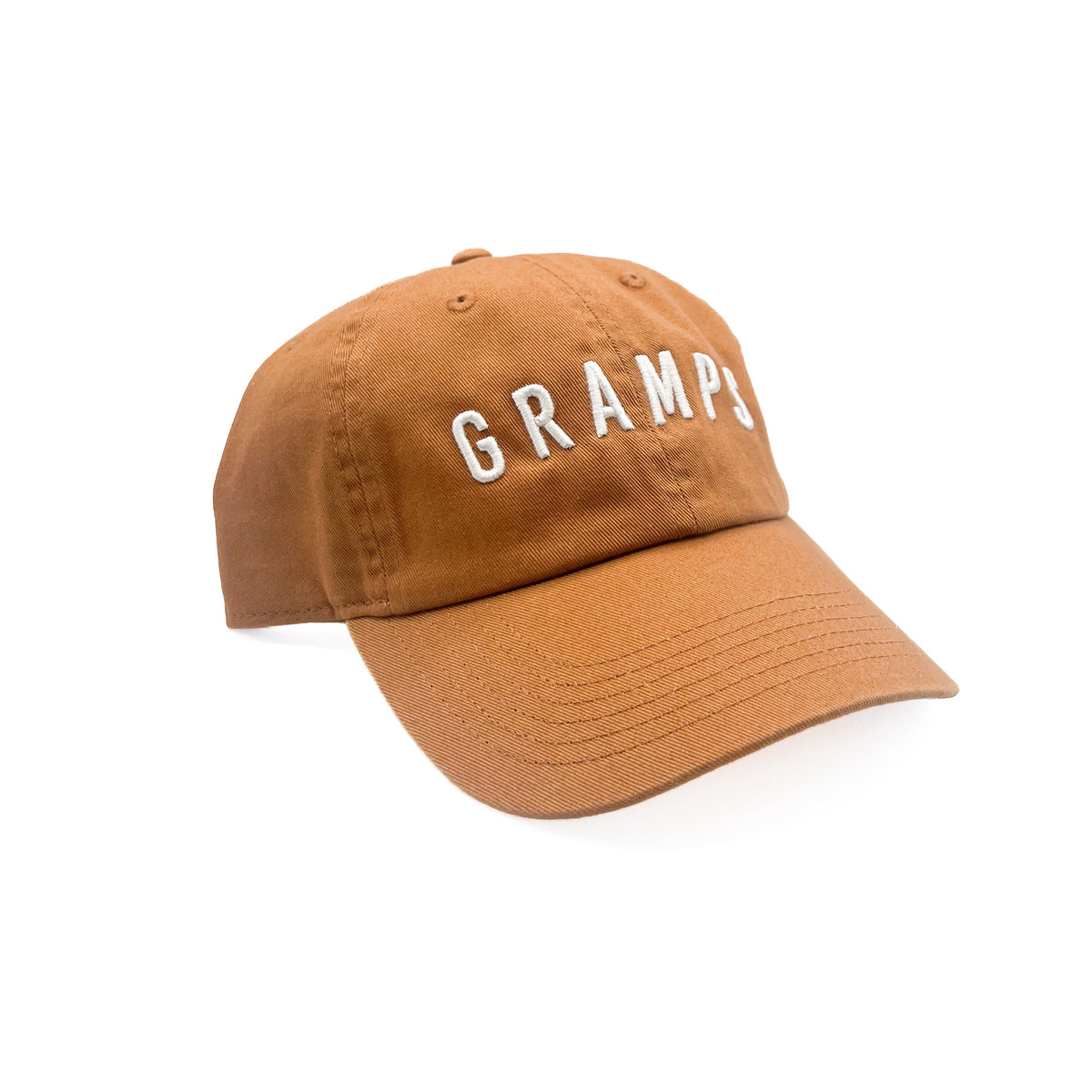Gramps Baseball Hat