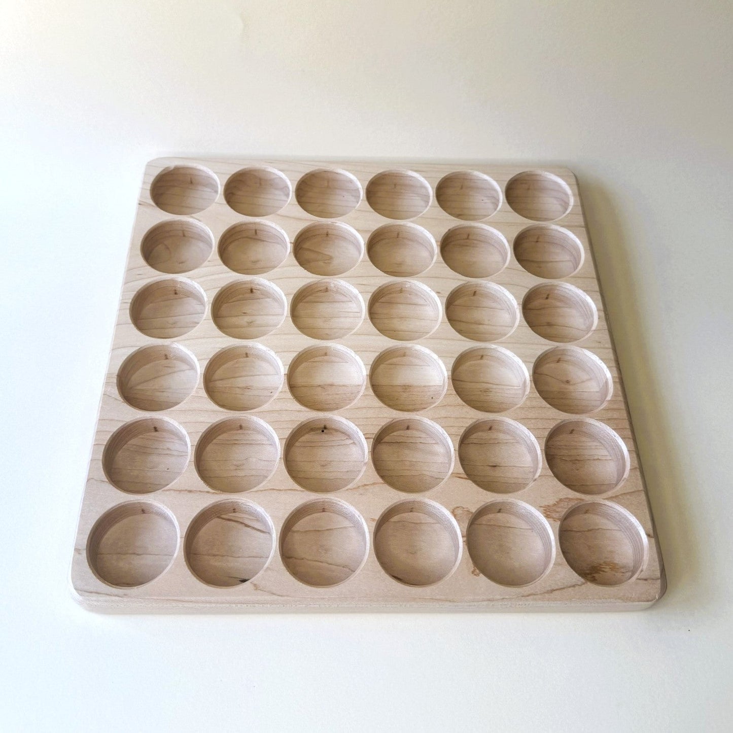 Maple Sorting Tray for Grapat Lola - tray only