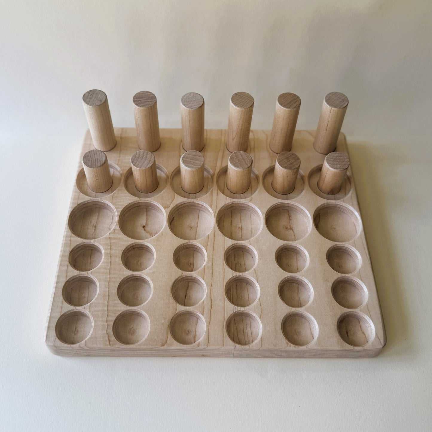 Maple Sorting Tray for Grapat Lola - tray only